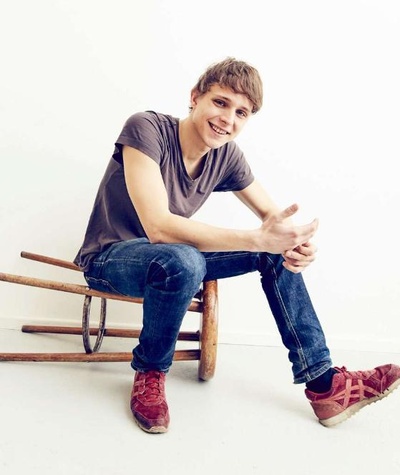 爱自皮肤剧照的剧照