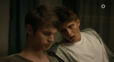 爱自皮肤剧照的剧照