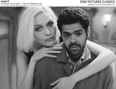 天使A剧照的剧照