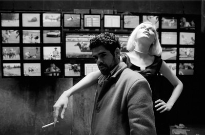 天使A剧照的剧照