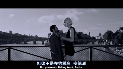 天使A剧照的剧照