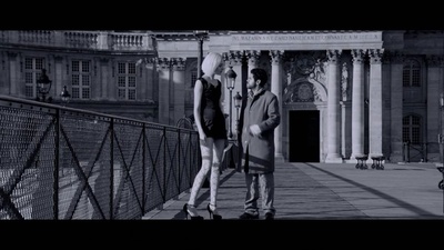 天使A剧照的剧照