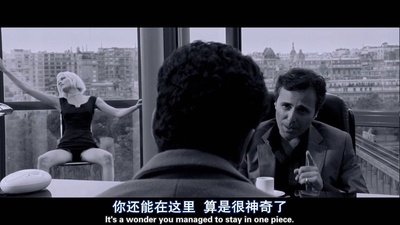 天使A剧照的剧照