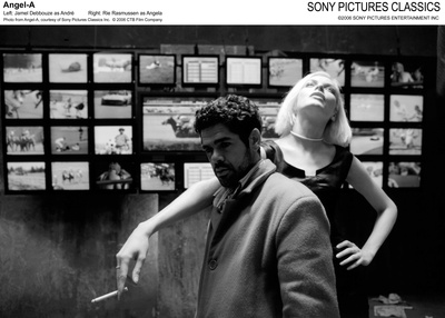 天使A剧照的剧照