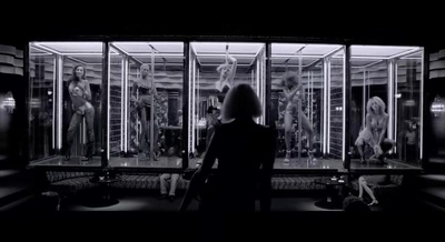 天使A剧照的剧照