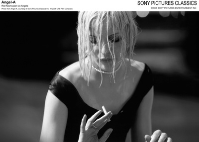 天使A剧照的剧照