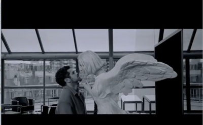 天使A剧照的剧照