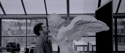 天使A剧照的剧照