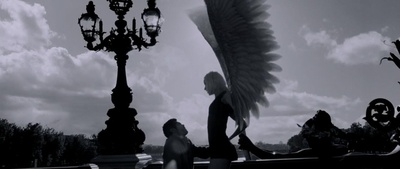 天使A剧照的剧照