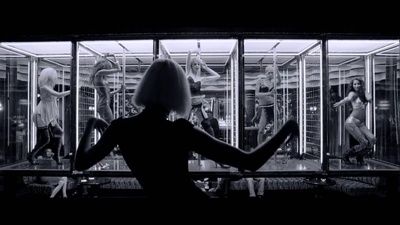 天使A剧照的剧照