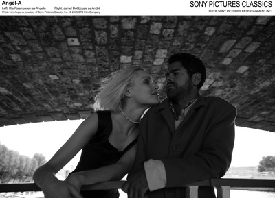 天使A剧照的剧照