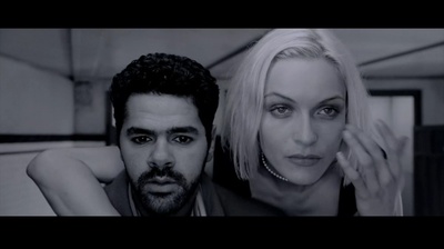 天使A剧照的剧照