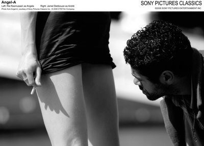 天使A剧照的剧照