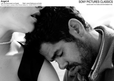 天使A剧照的剧照