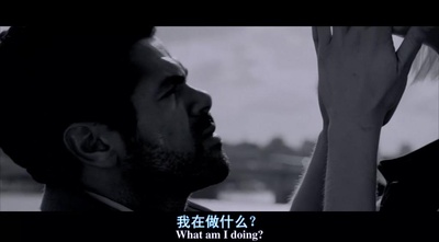 天使A剧照的剧照