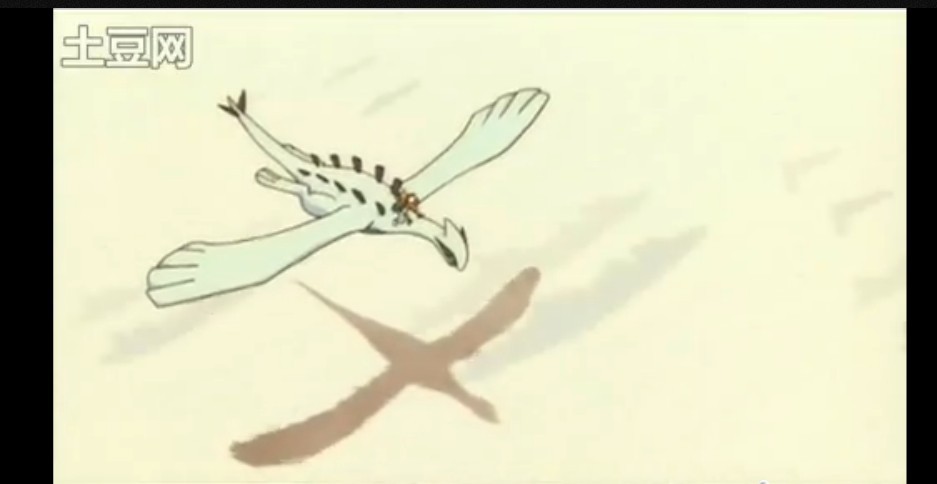 宠物小精灵：洛奇亚爆诞剧照的剧照