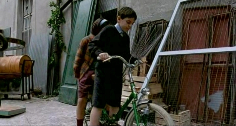 听见天堂剧照的剧照