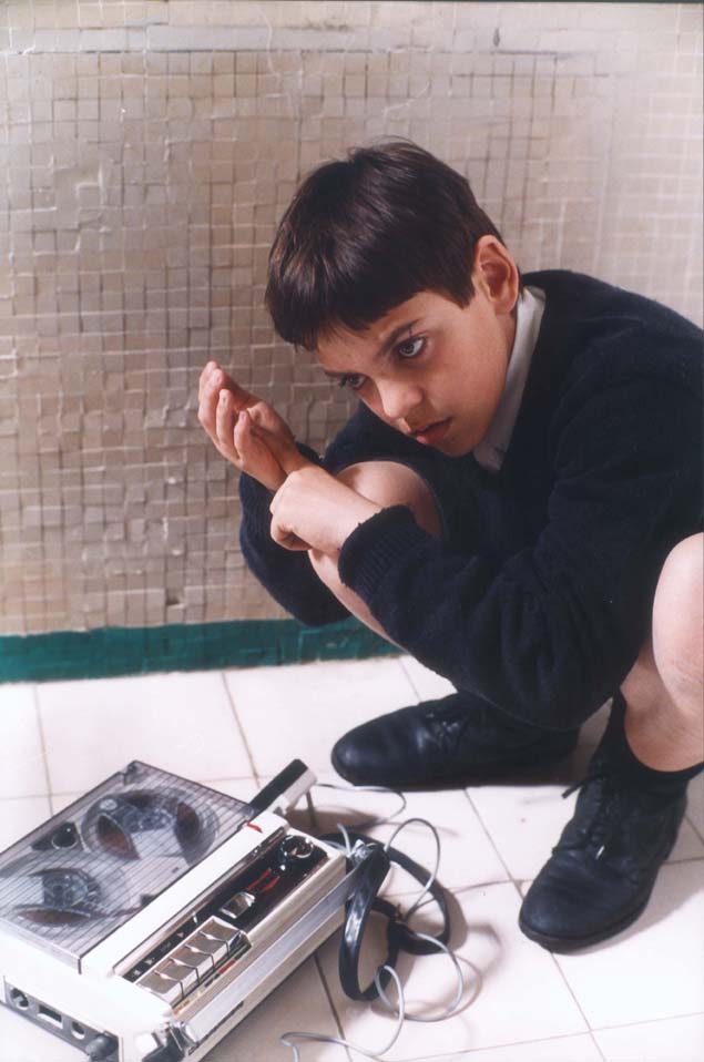 听见天堂剧照的剧照