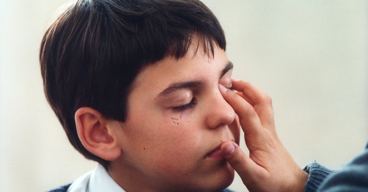 听见天堂剧照的剧照