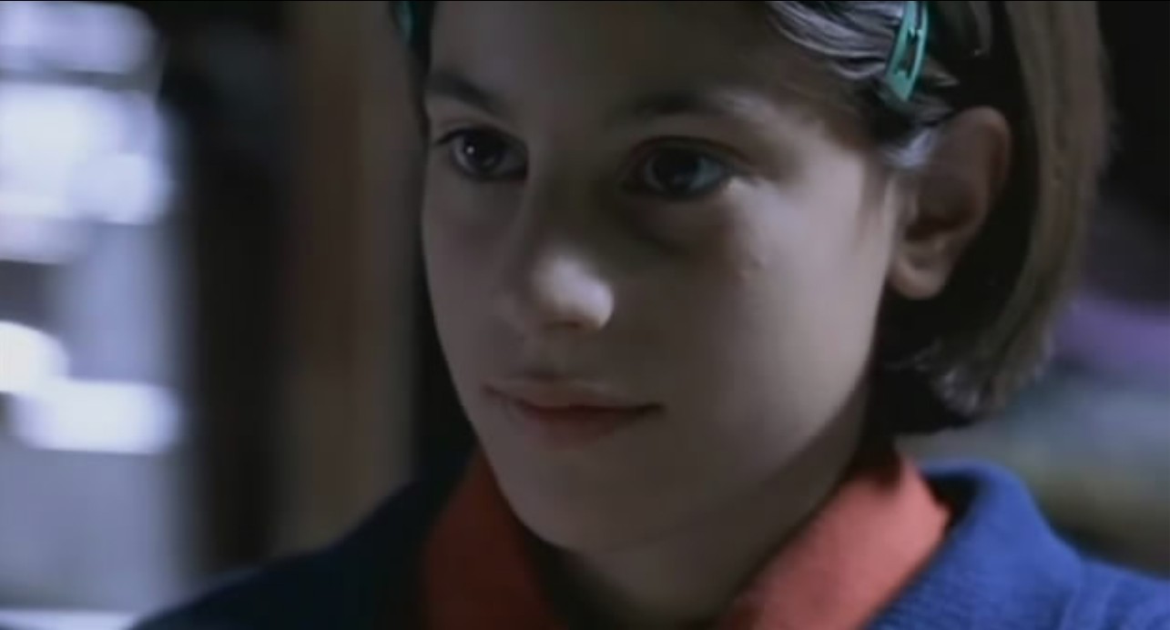 听见天堂剧照的剧照