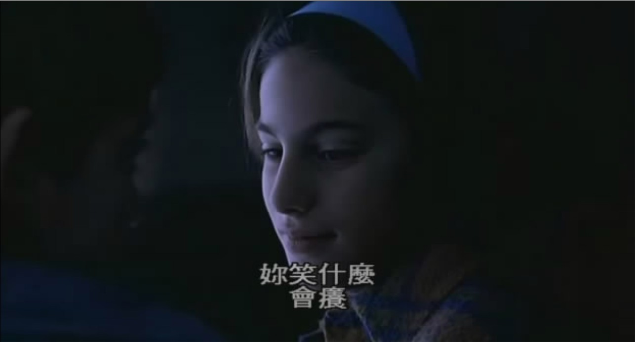 听见天堂剧照的剧照