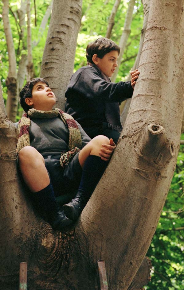 听见天堂剧照的剧照