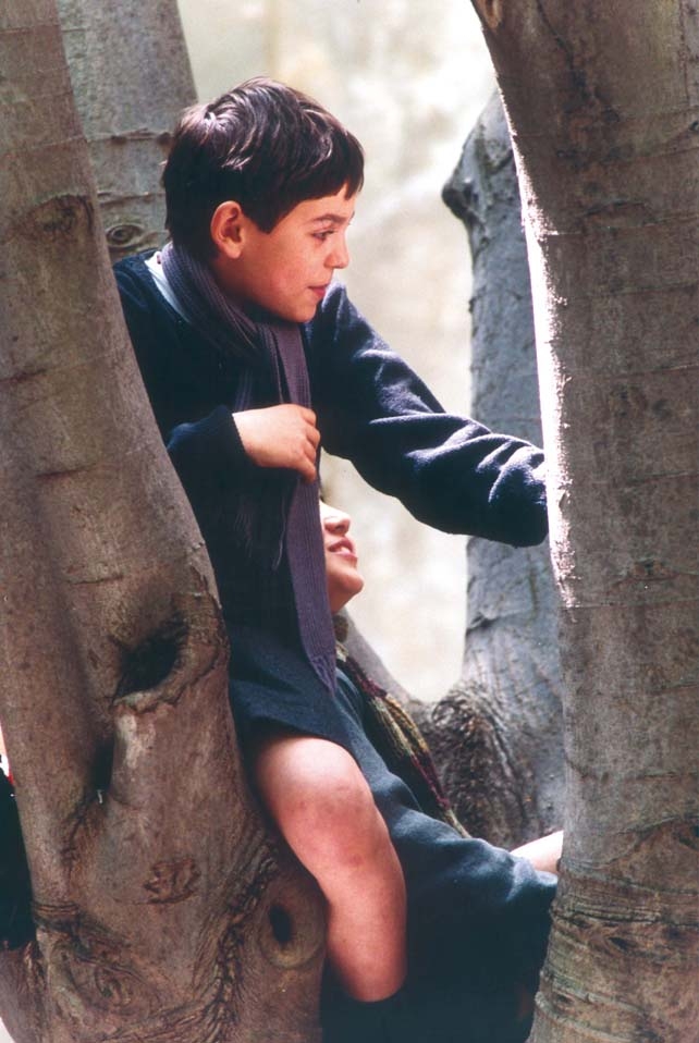 听见天堂剧照的剧照