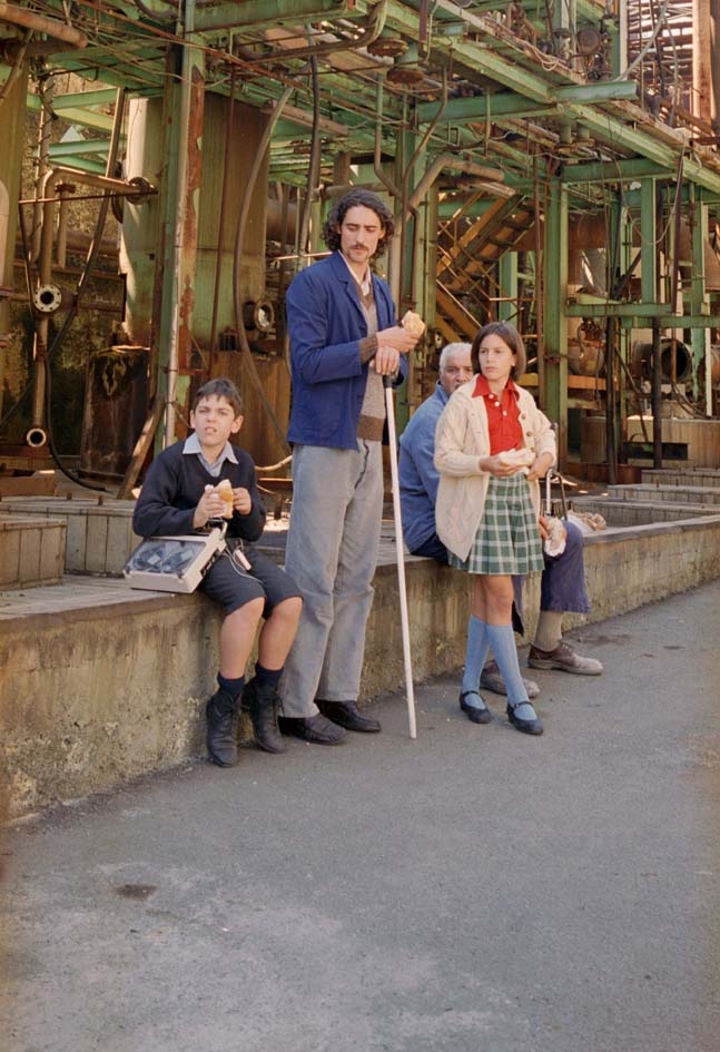 听见天堂剧照的剧照