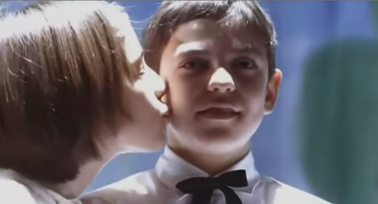 听见天堂剧照的剧照