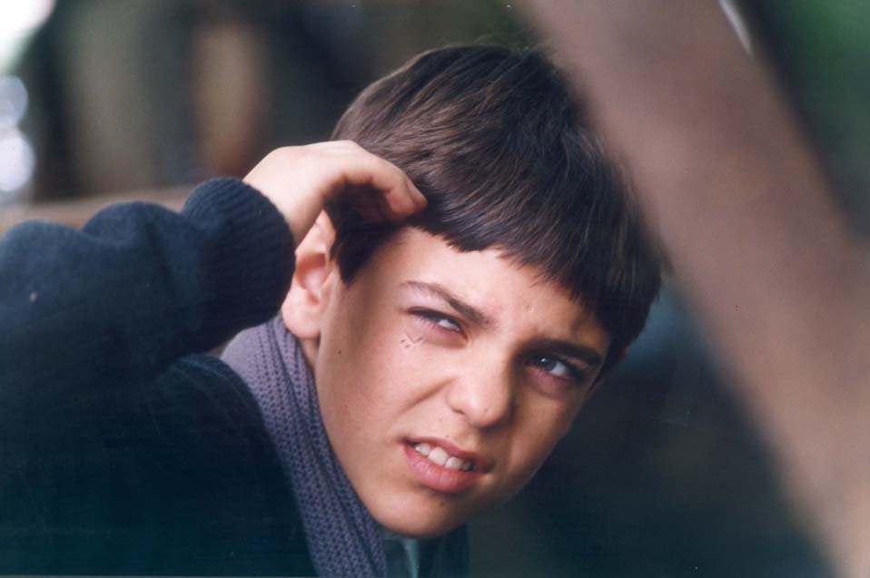 听见天堂剧照的剧照