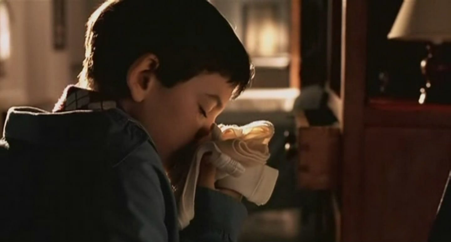 听见天堂剧照的剧照