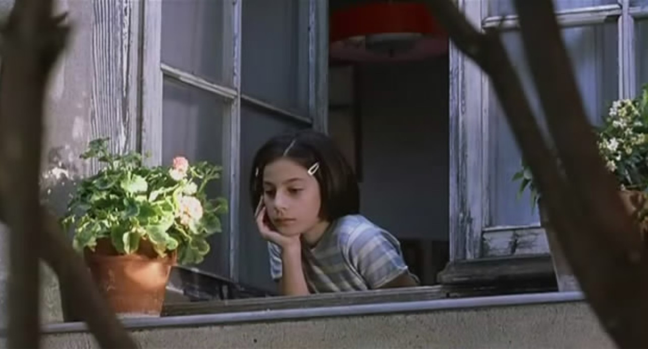 听见天堂剧照的剧照