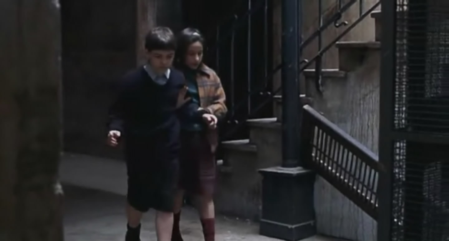 听见天堂剧照的剧照