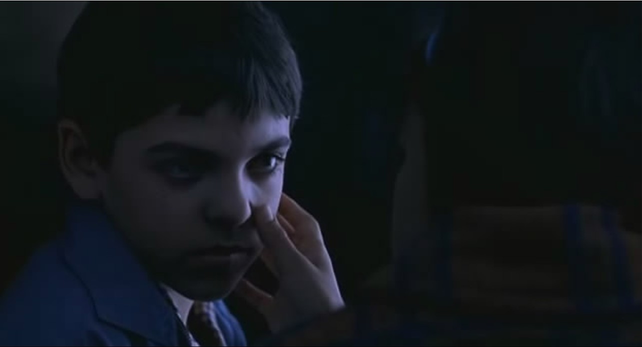 听见天堂剧照的剧照