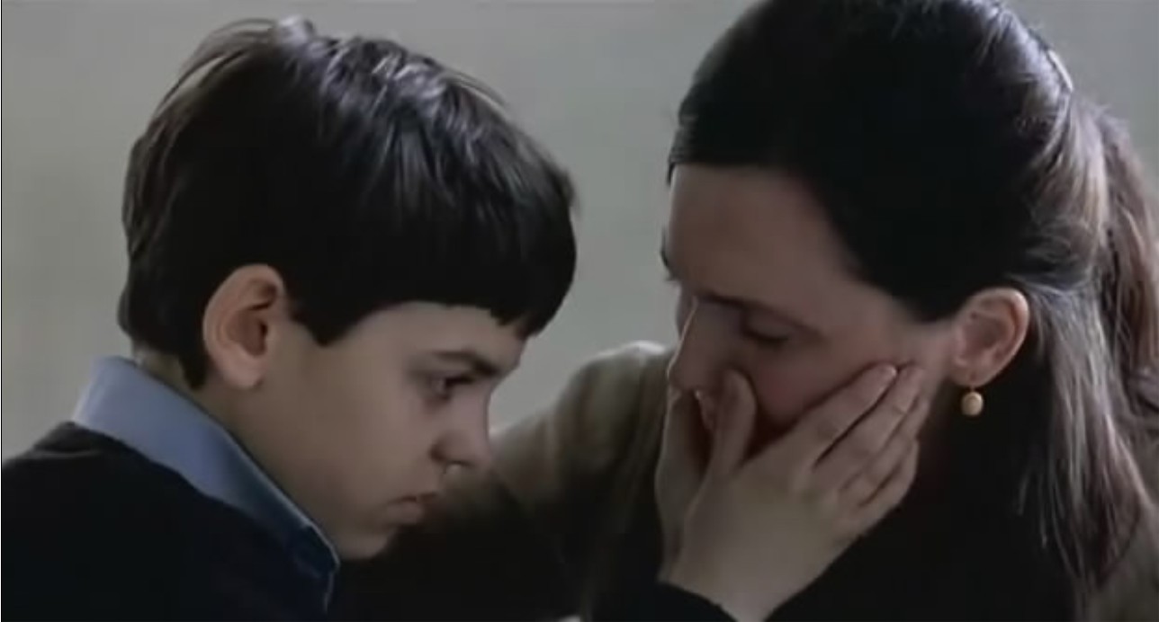 听见天堂剧照的剧照