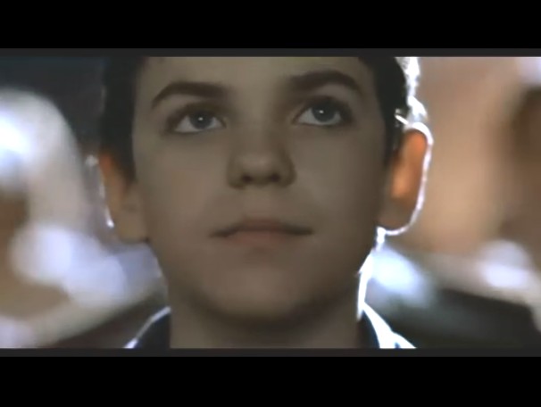 听见天堂剧照的剧照