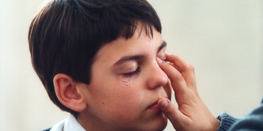 听见天堂剧照的剧照