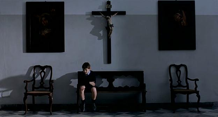 听见天堂剧照的剧照