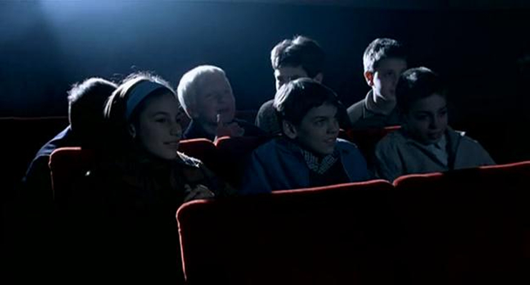 听见天堂剧照的剧照