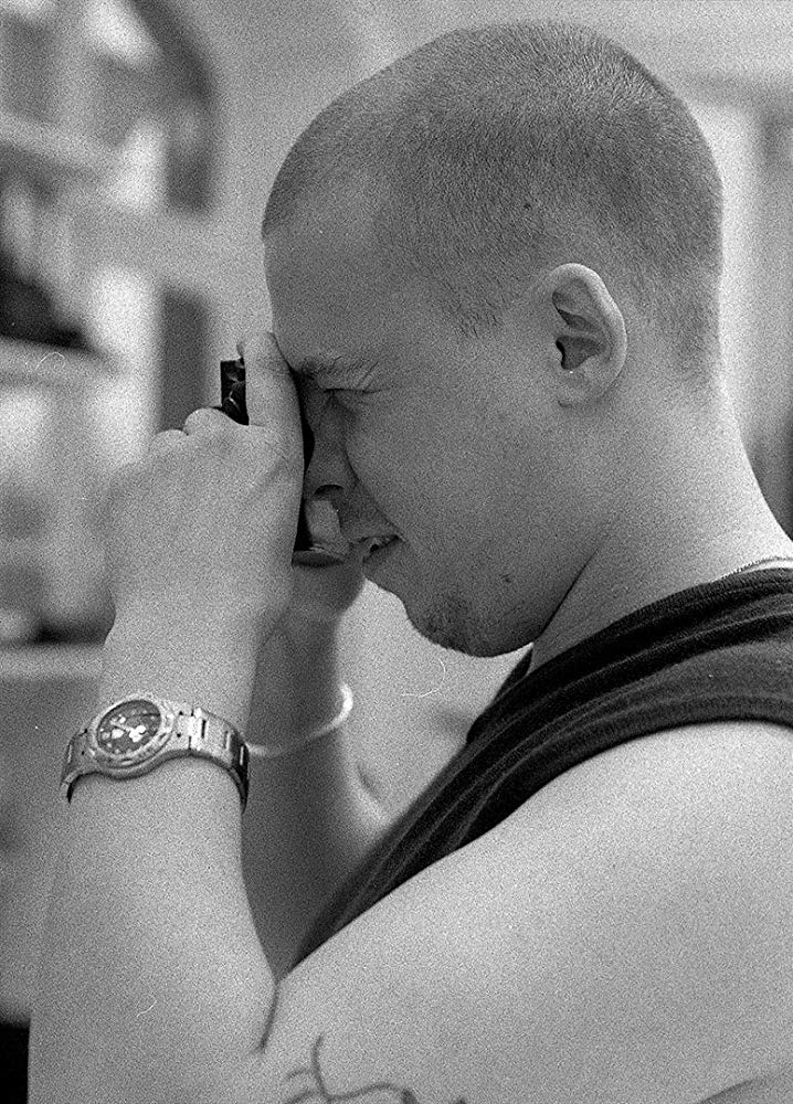 麦昆剧照的剧照