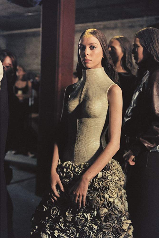 麦昆剧照的剧照