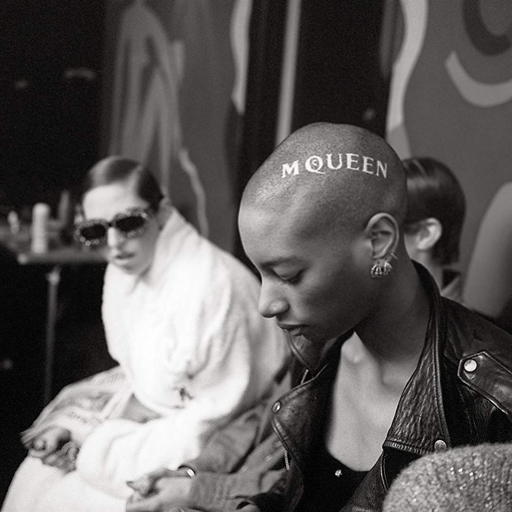 麦昆剧照的剧照