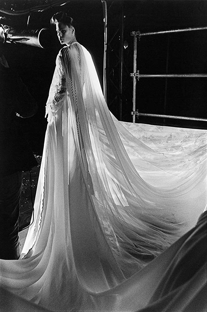 麦昆剧照的剧照