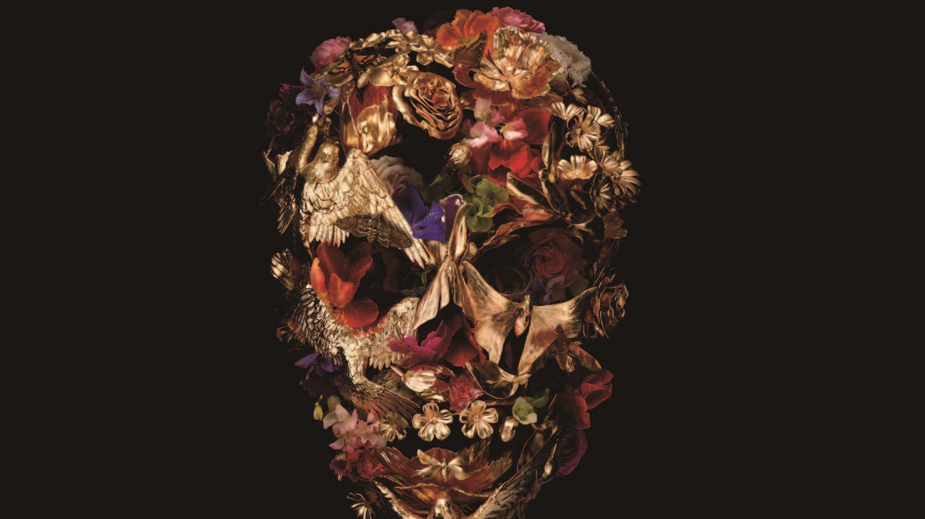 麦昆剧照的剧照