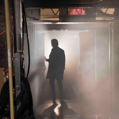 周六夜现场：亚当·德赖弗/坎耶·威斯特剧照的剧照