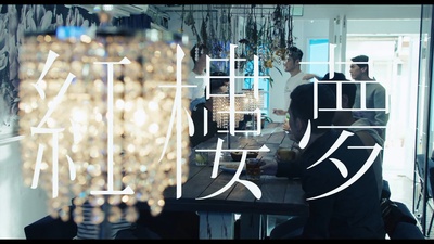 红楼梦剧照的剧照