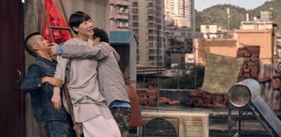 无名之辈剧照的剧照