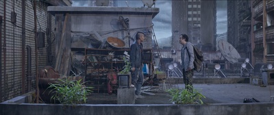 无名之辈剧照的剧照