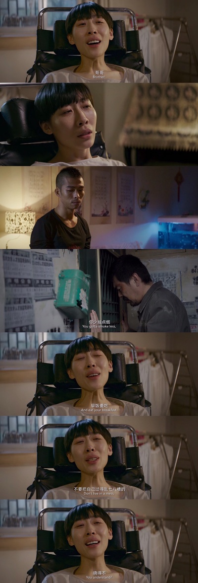 无名之辈剧照的剧照