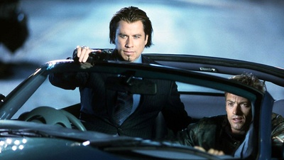 剑鱼行动剧照的剧照